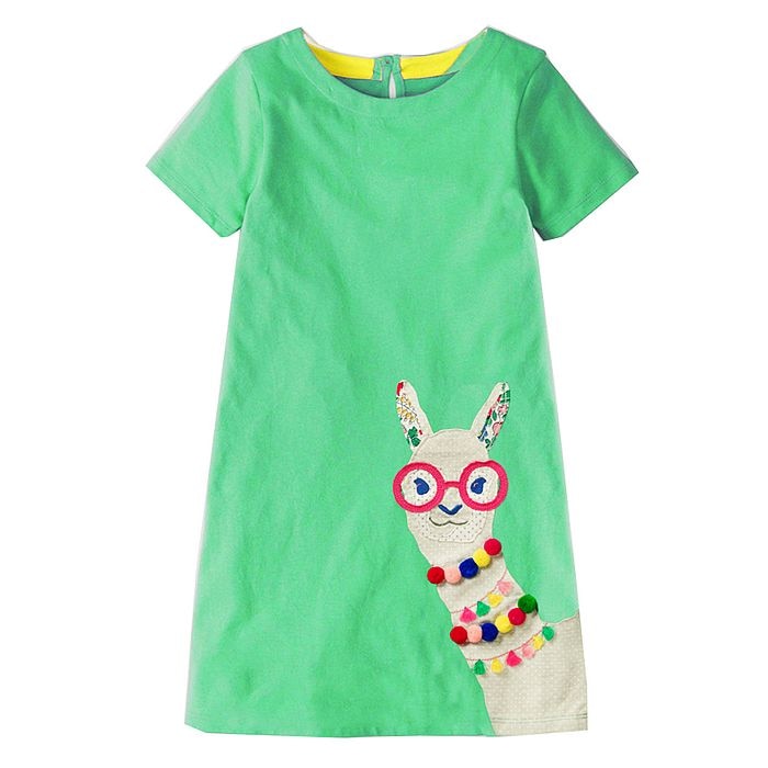 Children Dress Graphic Designs